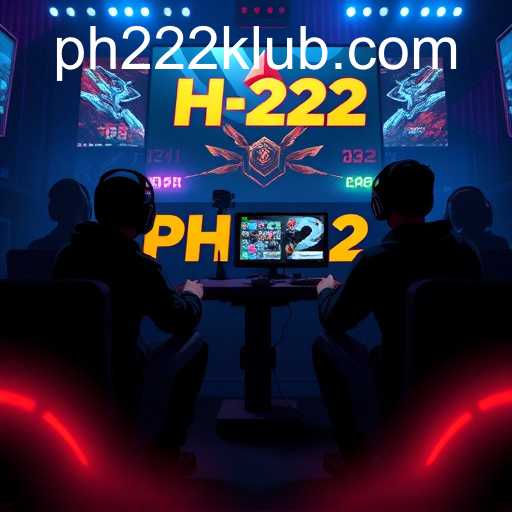 The Rise of PH222 in Online Gaming