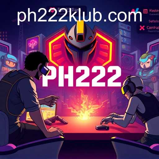 The Rise of PH222 in the Gaming World