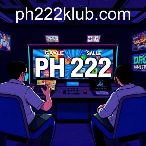 The Rise of PH222: A New Era in Online Gaming
