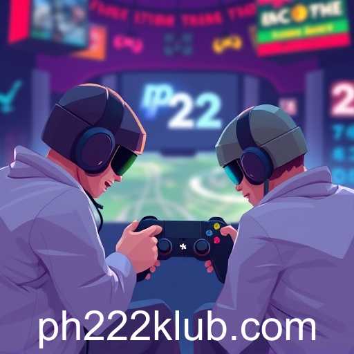 Gaming Evolutions: The Rise of PH222