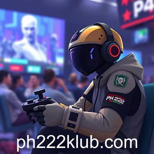 The Rise of PH222 in the Gaming World